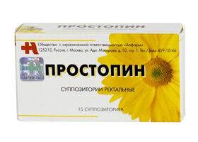 prostopin